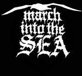logo March Into The Sea
